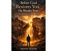 Before God Restores You, He Breaks You: The Hidden Process Behind Your Breakthrough