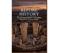 Before History: The Advanced Ancient Civilization They Don't Teach in School