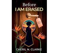 Before I Am Erased: 2