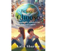 Before I Choose: Navigating AI, Identity & the Future of Careers