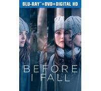 Before I Fall