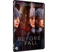 Before I Fall 2017 (DVD)