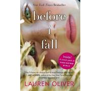 Before I Fall Enhanced Edition by Oliver, Lauren