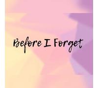 Before I Forget (PC) Steam Key - GLOBAL