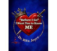 "Before I Go": I Want You to Know ME