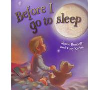 Before I Go to Sleep