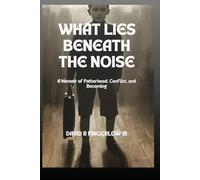 Before I Had Words for It