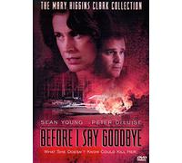 Before I Say Goodbye - Before I Say Goodbye