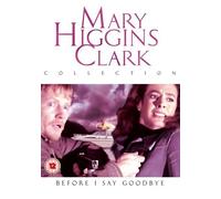 Before I Say Goodbye [DVD]