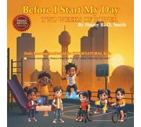 BEFORE I START MY DAY: POWER EDITION: Daily Morning Motivation for SUPERNATURAL Kids