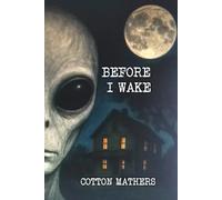 Before I Wake