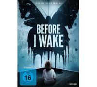 Before I Wake (DVD) Bosworth Kate Jane Thomas Tremblay Jacob Mike Flanagan
