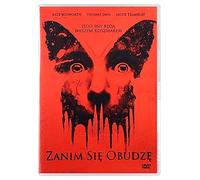 Before I Wake [DVD] (English audio)