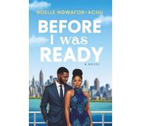 Before I was Ready: Christian Contemporary Romance