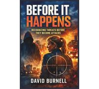 Before It Happens: Recognizing Threats Before They Become Attacks