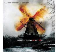 Before It's Completely Gone