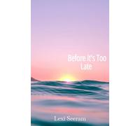 Before It's Too Late
