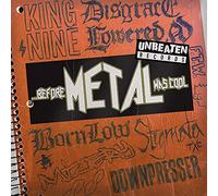 Before Metal Was Cool - Before Metal Was Cool