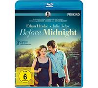 Before Midnight