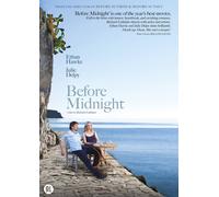 Before Midnight 2014 (DVD)