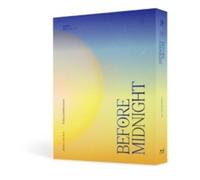 Before Midnight - 2022 Fan-Con - Region All, incl. 24pg Photobook, Hol (Blu-ray)