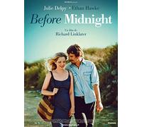 Before Midnight [Blu-ray]