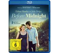 Before Midnight (Blu-ray) Hawke Ethan Delpy Julie Davey-Fitzpatrick Seamus Prior
