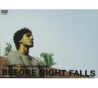 Before Night Falls