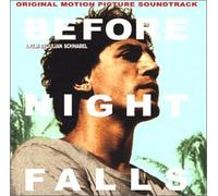 Before Night Falls