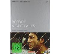Before Night Falls - Arthaus Collection