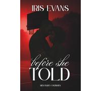 Before she Told: Her Fight Continues