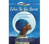 Before She was Harriet