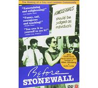 Before Stonewall - Before Stonewall