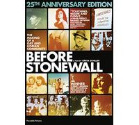 Before Stonewall [DVD] [1984] [Edizione: Regno Unito]