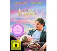 Before Sunrise