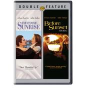 Before Sunrise / Before Sunset