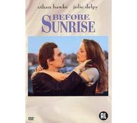 Before Sunrise (DVD)
