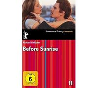 Before Sunrise - SZ-Cinemathek Berlinale