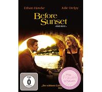 Before Sunset – W & B