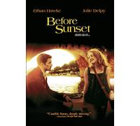 Before Sunset (DVD)
