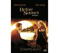 Before Sunset (DVD) Ethan Hawke