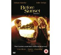 Before Sunset (DVD) Ethan Hawke Julie Delpy