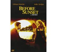 Before Sunset (DVD) Ethan Hawke Richard Linklater