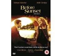 Before Sunset [Edizione: Regno Unito] [Edizione: Regno Unito]