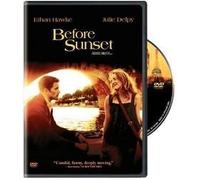 BEFORE SUNSET MOVIE