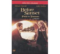 BEFORE SUNSET - PRIMA DEL TRAMONTO (2004) DVD - EX NOLEGGIO