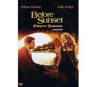 Before Sunset - Prima Del Tramonto