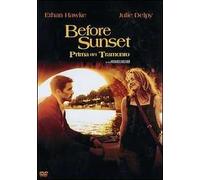 Before Sunset - Prima Del Tramonto