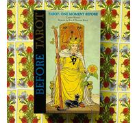 BEFORE Tarocco Kit Esoteric Predizione Fortuna Corrine Kenner lo scarabeo Nuovo