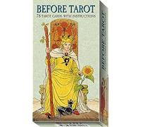 Before tarot. Ediz. multilingue